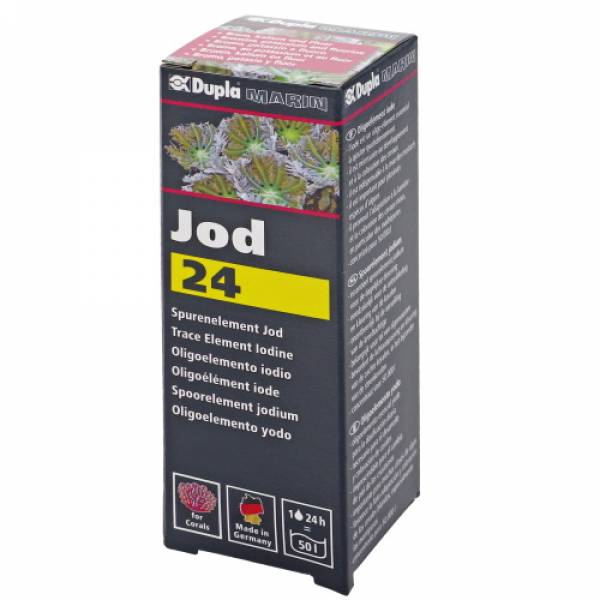 Jod 24 50 ml